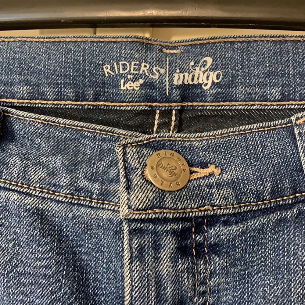 Lee Riders Jeans - Picture 2 of 8